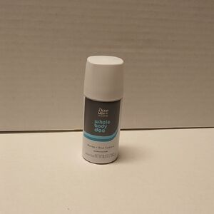 Dove Men Care Whole Body Deodorant NWT